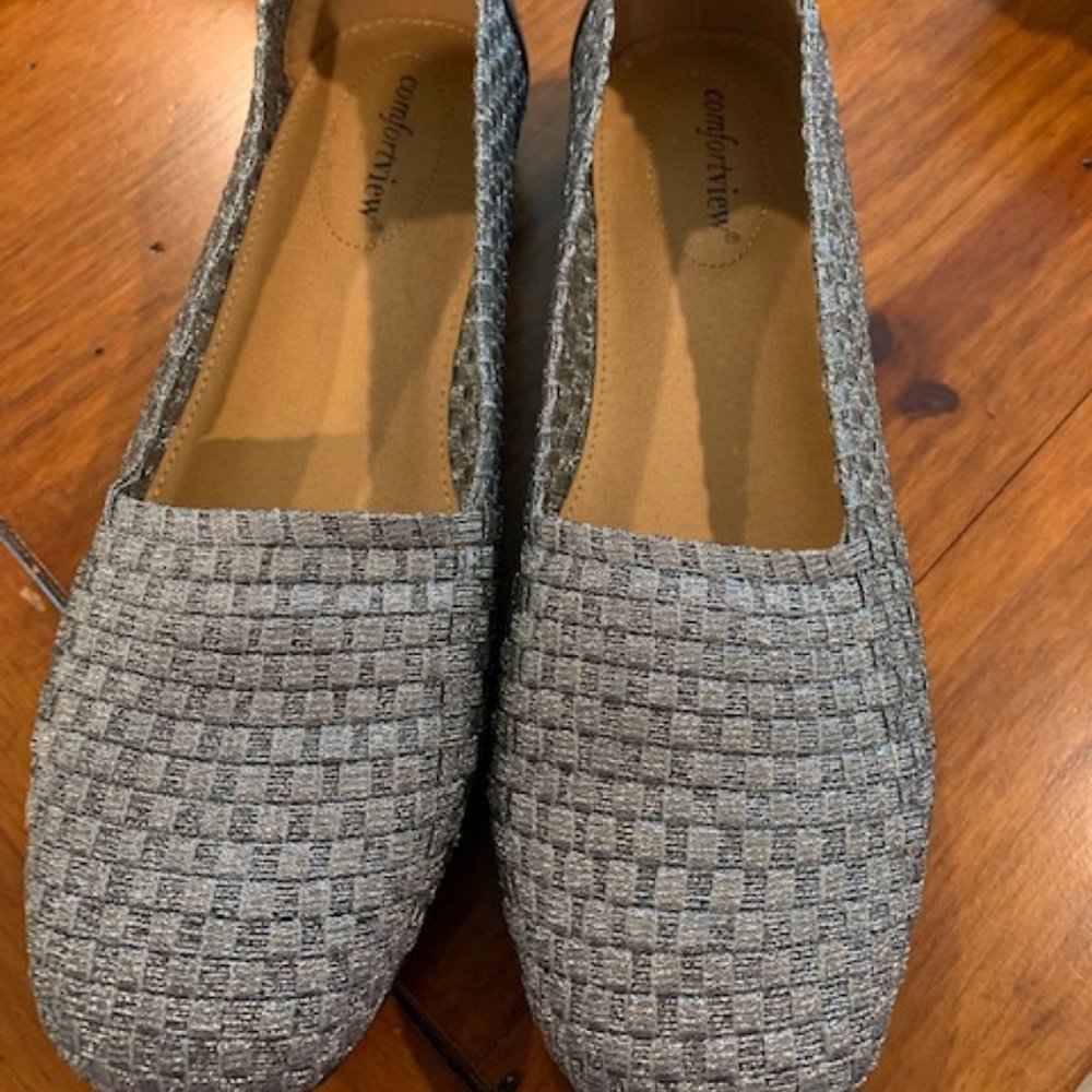 Comfortview Shoes